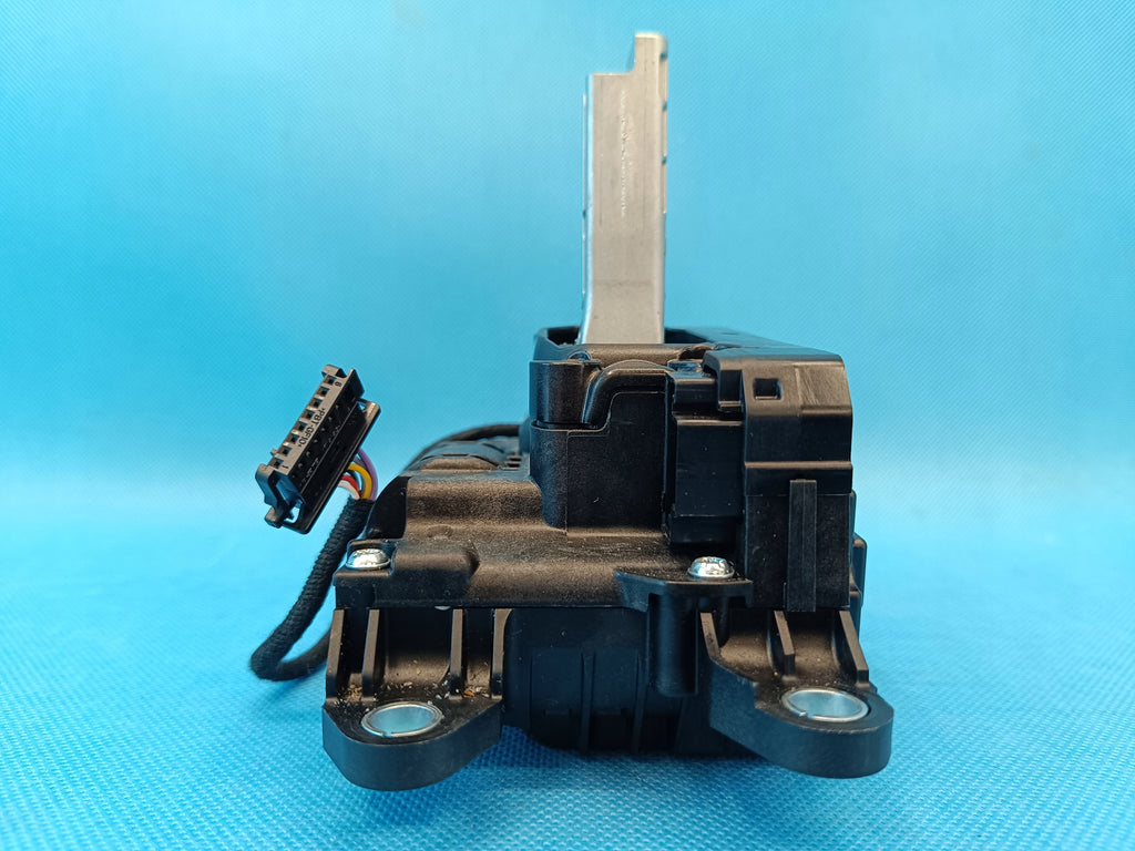 AUDI Q5 FY LIFT 2.0TDI 150KW 2022R GEAR SELECTOR JACK UNE 80B713041AD
