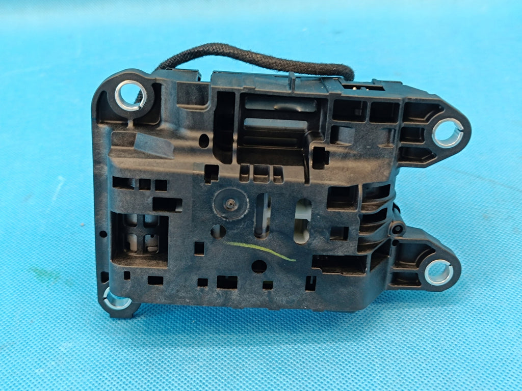 AUDI Q5 FY LIFT 2.0TDI 150KW 2022R GEAR SELECTOR JACK UNE 80B713041AD