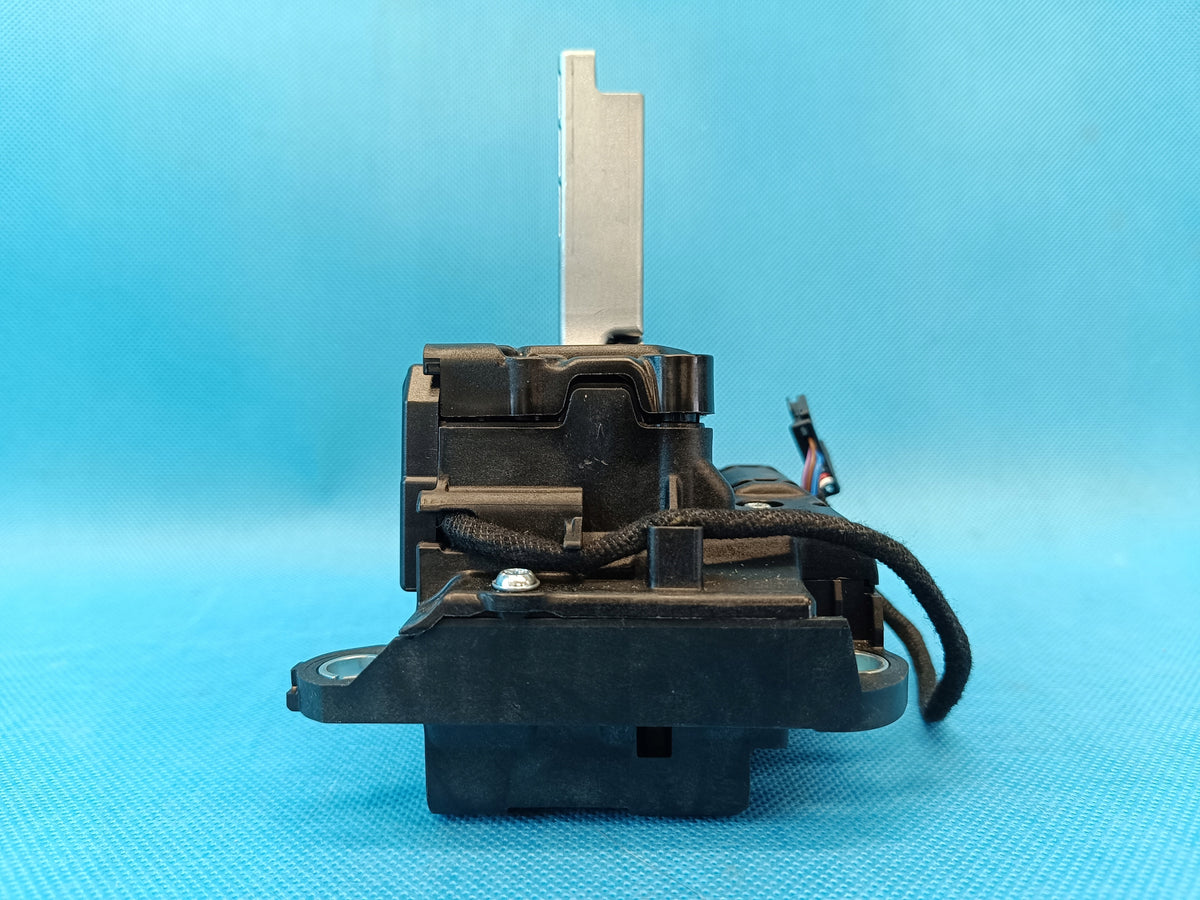AUDI Q5 FY LIFT 2.0TDI 150KW 2022R GEAR SELECTOR JACK UNE 80B713041AD