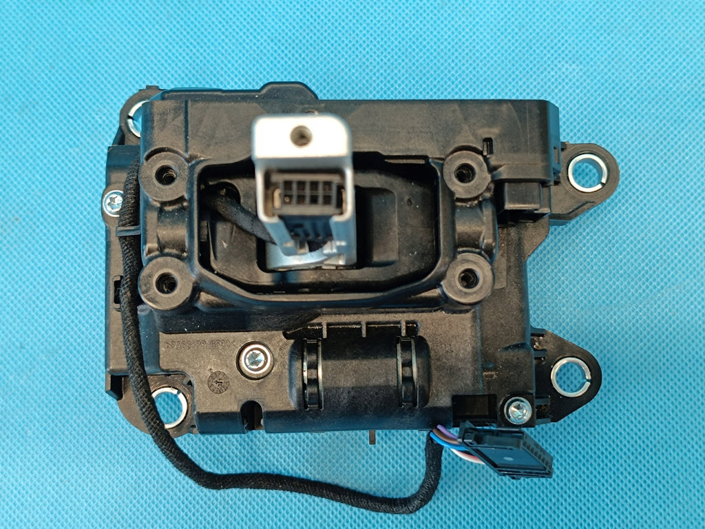 AUDI Q5 FY LIFT 2.0TDI 150KW 2022R GEAR SELECTOR JACK UNE 80B713041AD