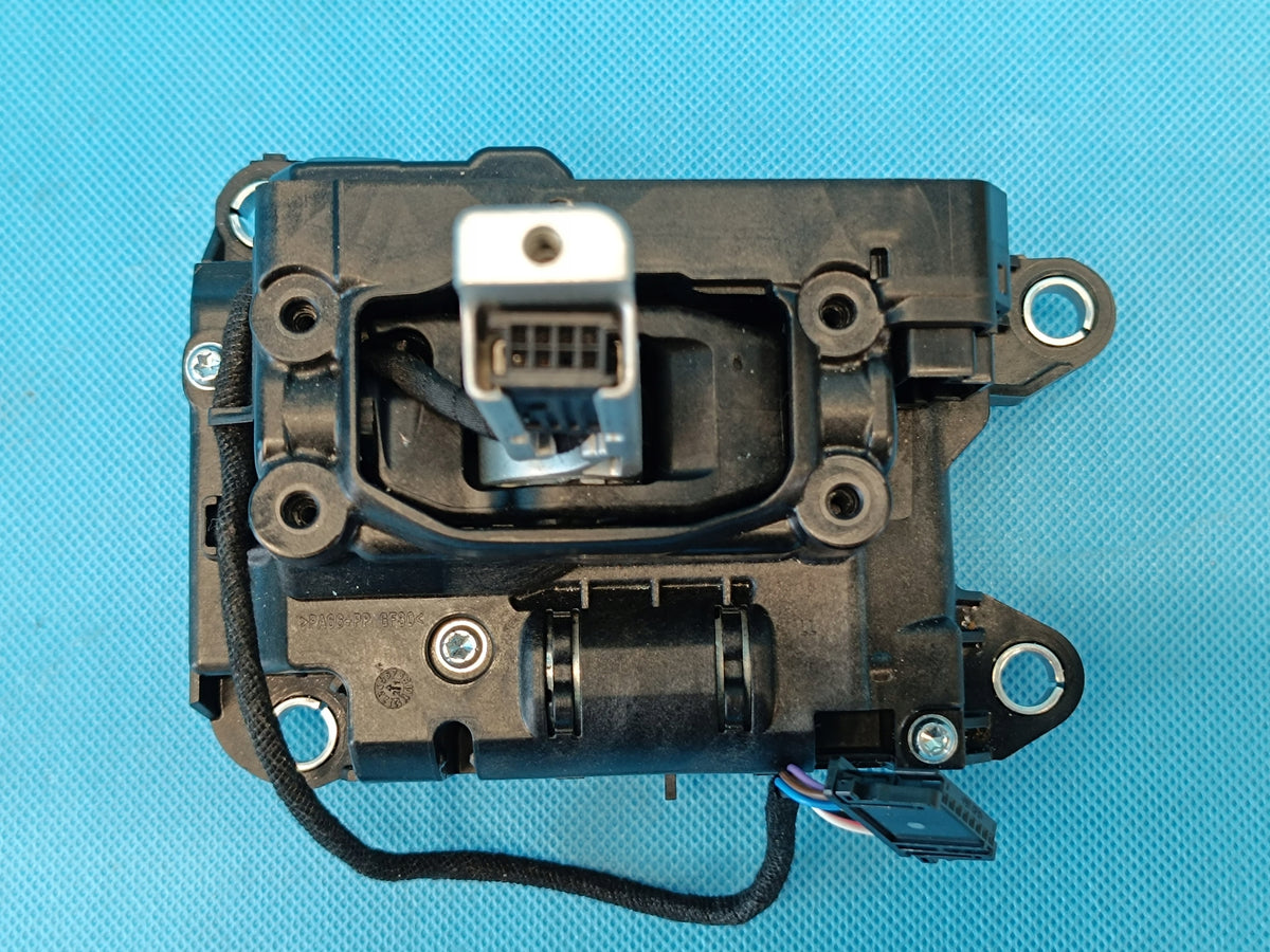 AUDI Q5 FY LIFT 2.0TDI 150KW 2022R GEAR SELECTOR JACK UNE 80B713041AD