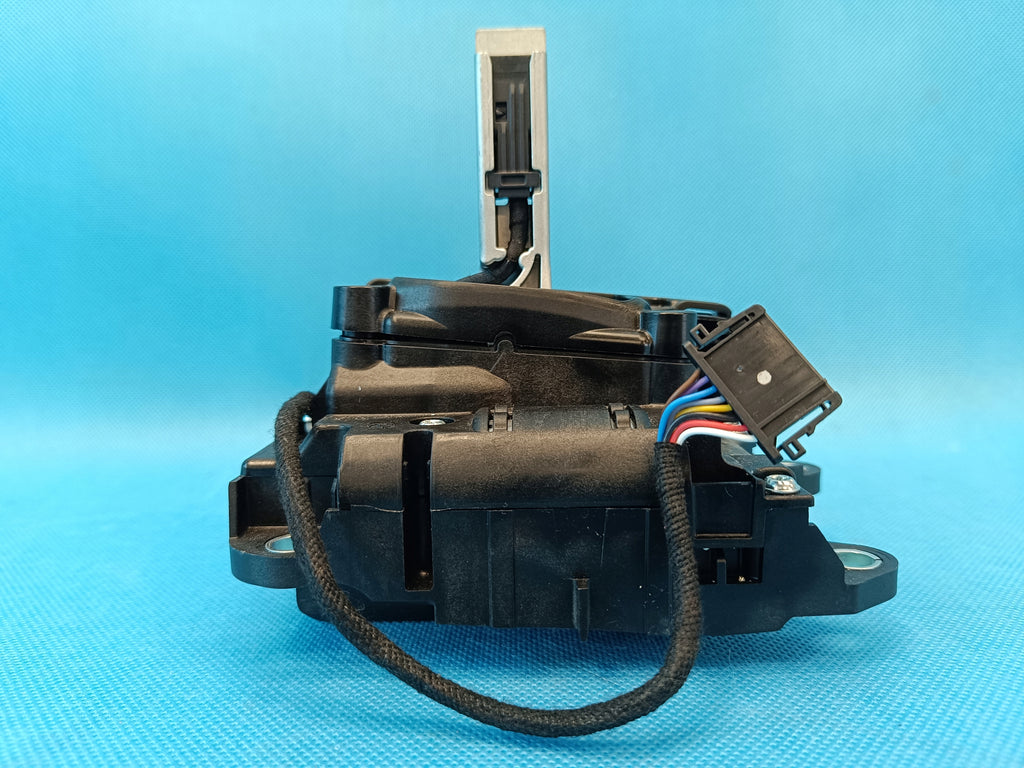 AUDI Q5 FY LIFT 2.0TDI 150KW 2022R GEAR SELECTOR JACK UNE 80B713041AD