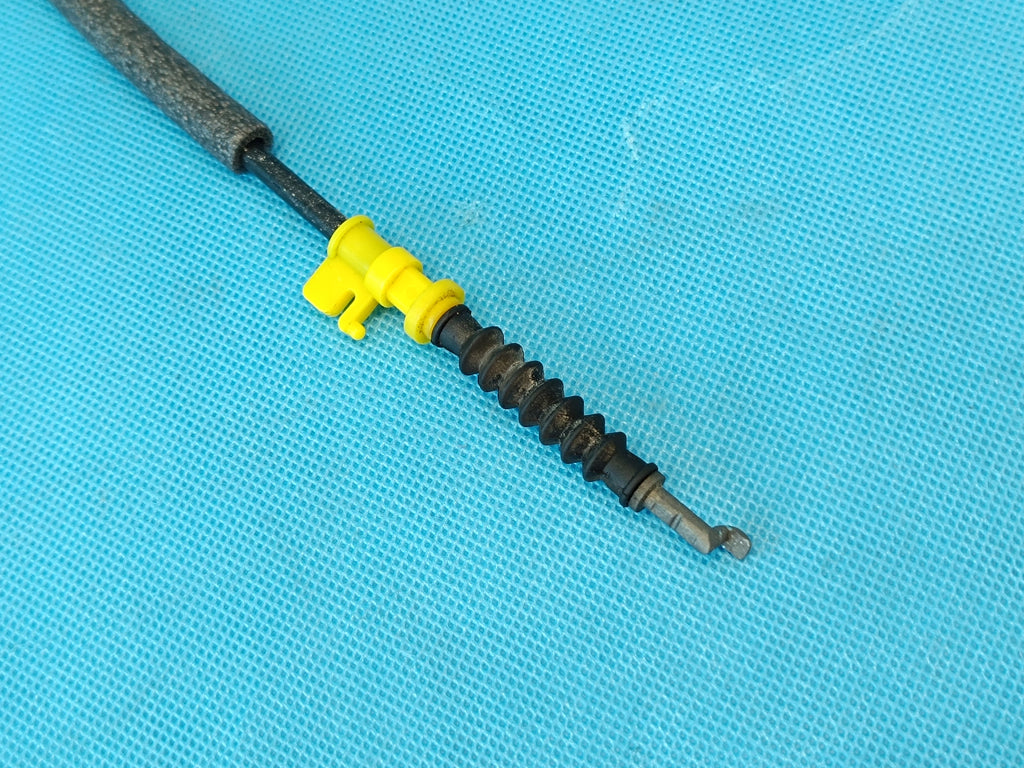AUDI Q5 FY LIFT 2.0TDI 22R GUIDE HANDLE MOUNT RIGHT FRONT 80A837812