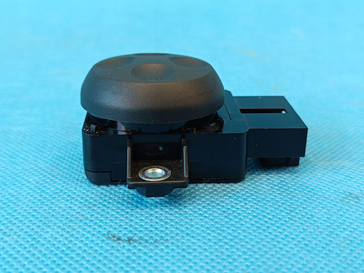 AUDI Q5 FY LIFT 2.0TDI 22R PASSENGER SEAT ADJUSTMENT SWITCH 8E0959777A