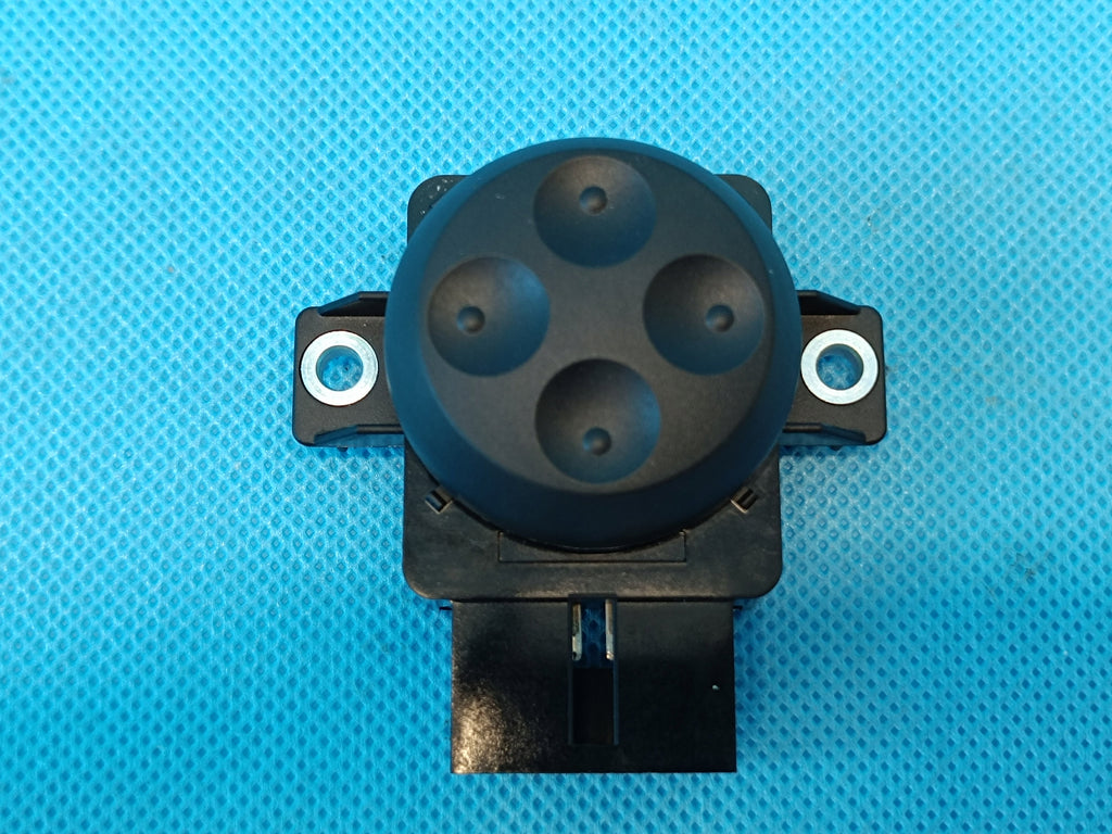 AUDI Q5 FY LIFT 2.0TDI 22R PASSENGER SEAT ADJUSTMENT SWITCH 8E0959777A