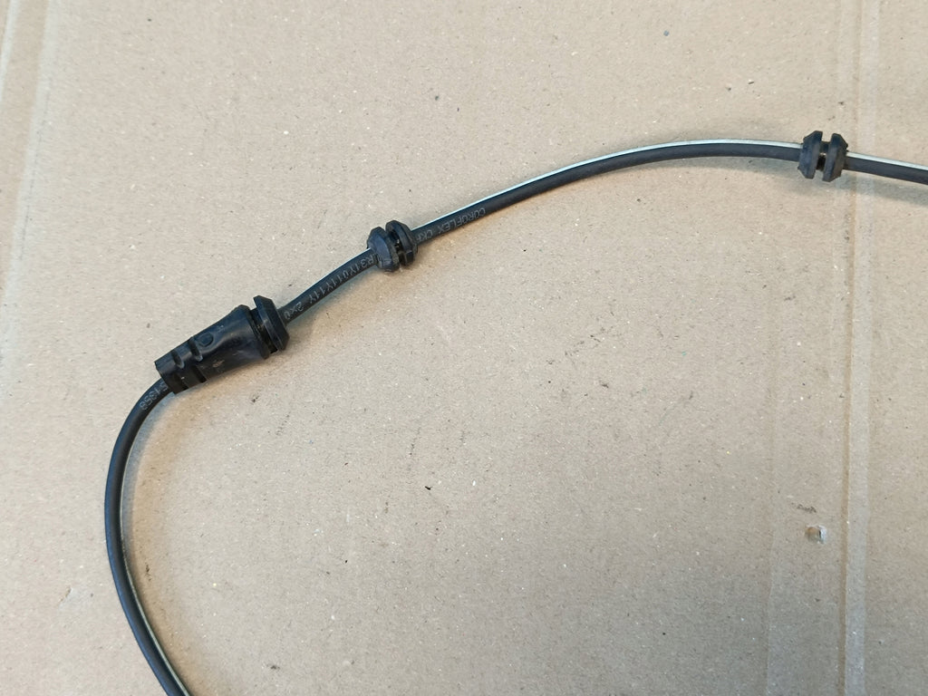 AUDI Q5 FY LIFT 2022 R WHEEL HARNESS SPEED SENSOR RIGHT FRONT 80A972252