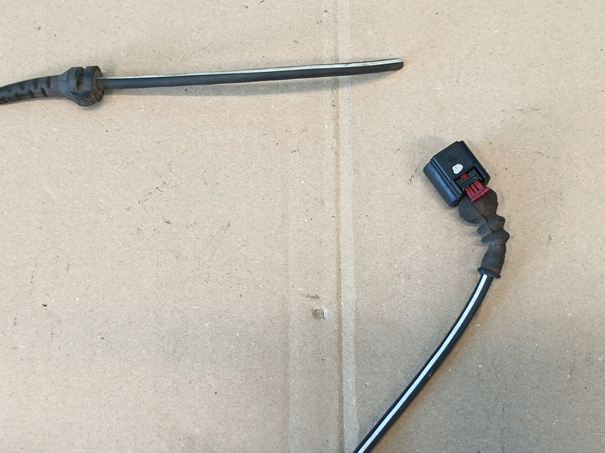 AUDI Q5 FY LIFT 2022 R WHEEL HARNESS SPEED SENSOR RIGHT FRONT 80A972252