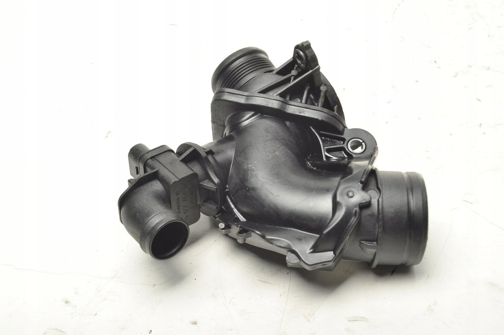 AUDI Q5 II 80A 2.0 TDI AIR INTAKE PIPE 04L129635F