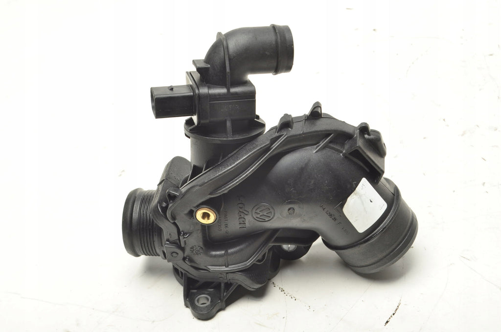 AUDI Q5 II 80A 2.0 TDI AIR INTAKE PIPE 04L129635F