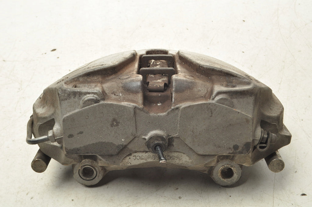AUDI Q5 II 80A 2.0 TDI BRAKE CALIPER LEFT FRONT 8W05CC