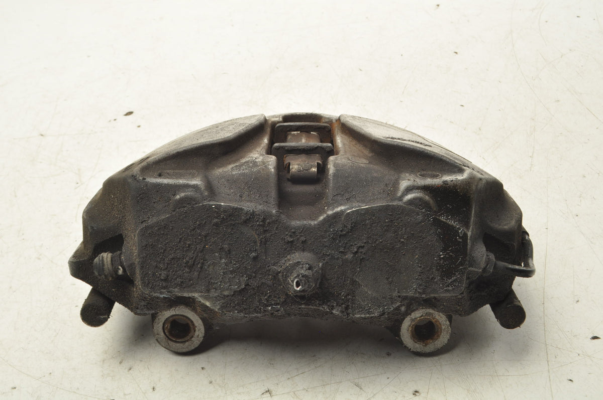 AUDI Q5 II 80A 2.0 TDI BRAKE CALIPER RIGHT FRONT 8IN06CC