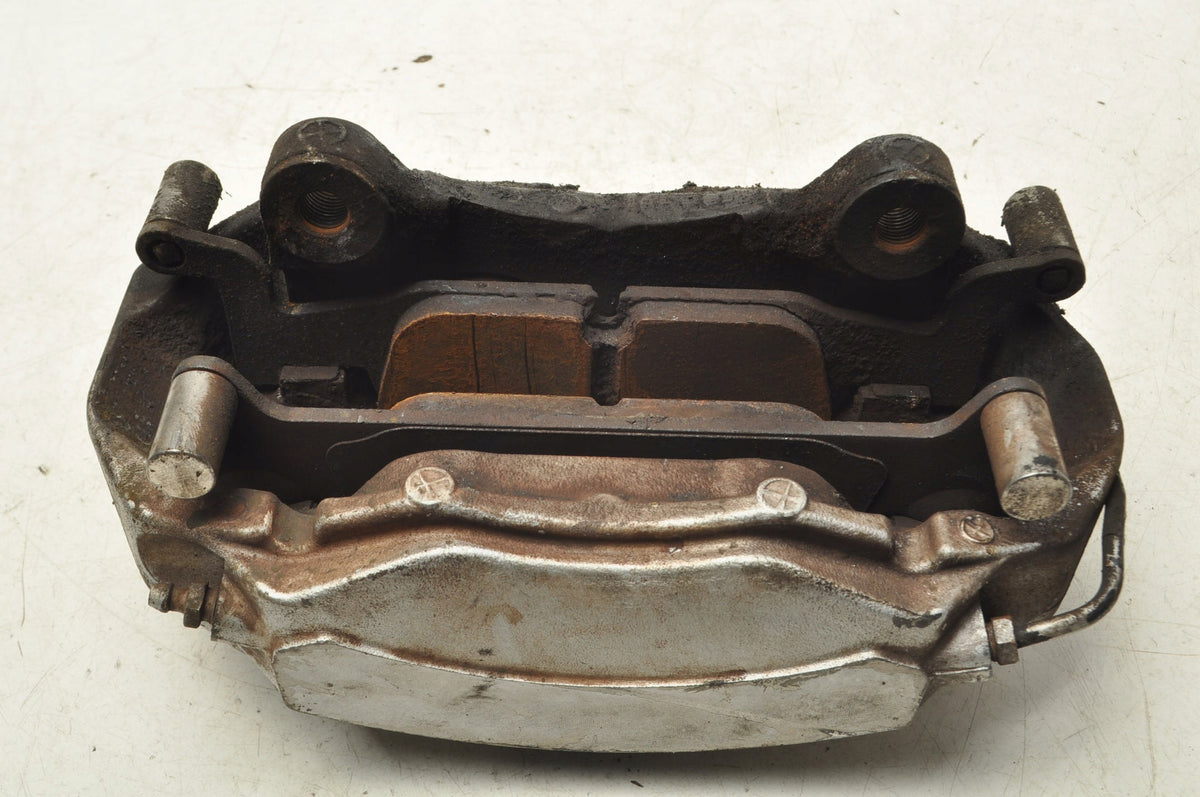 AUDI Q5 II 80A 2.0 TDI BRAKE CALIPER RIGHT FRONT 8IN06CC