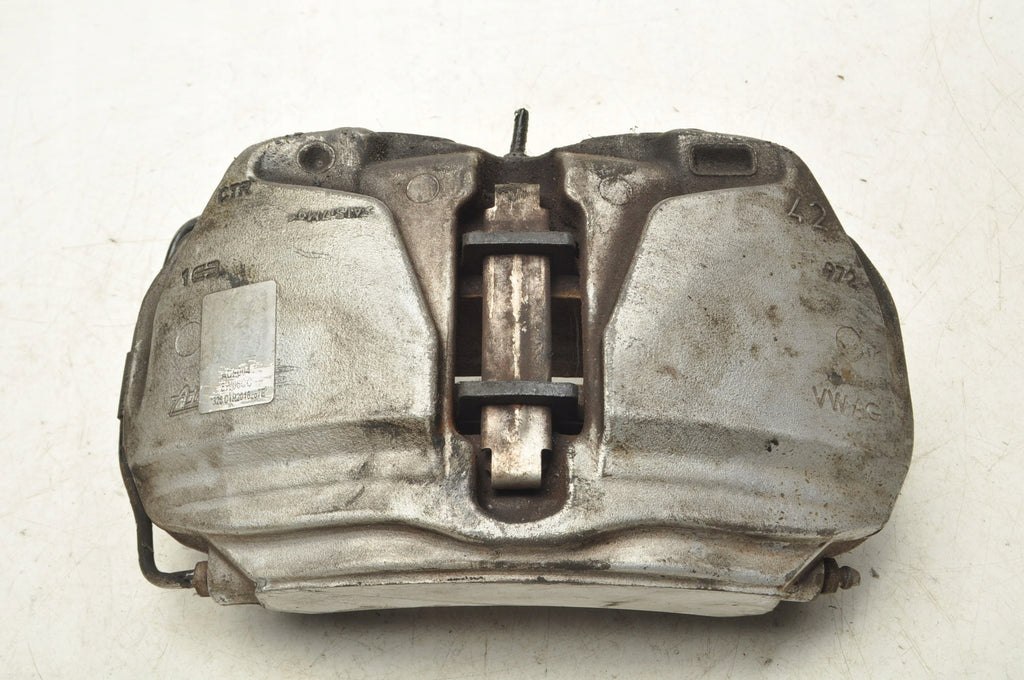 AUDI Q5 II 80A 2.0 TDI BRAKE CALIPER RIGHT FRONT 8IN06CC