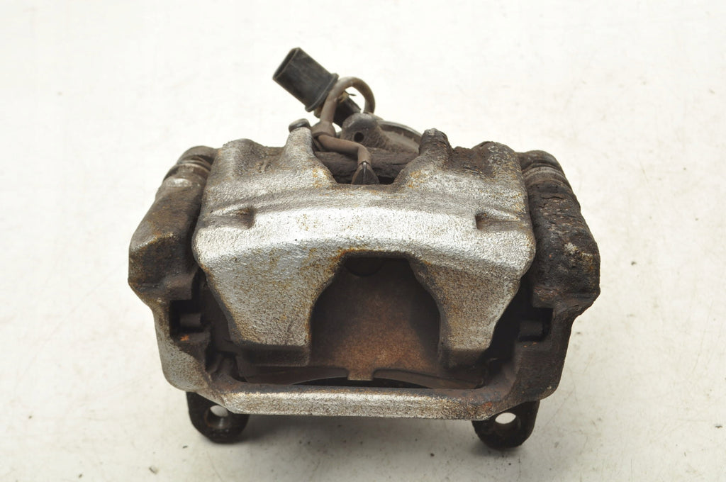 AUDI Q5 II 80A 2.0 TDI BRAKE CALIPER RIGHT REAR 80A615406