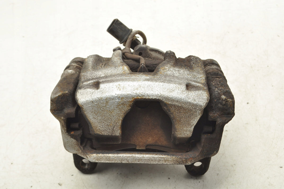 AUDI Q5 II 80A 2.0 TDI BRAKE CALIPER RIGHT REAR 80A615406