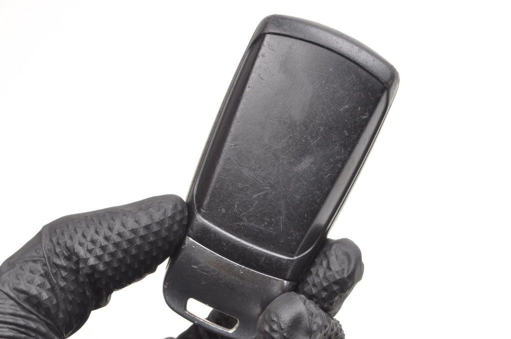 AUDI Q5 II 80A A4 B9 8W KEY REMOTE CONTROL