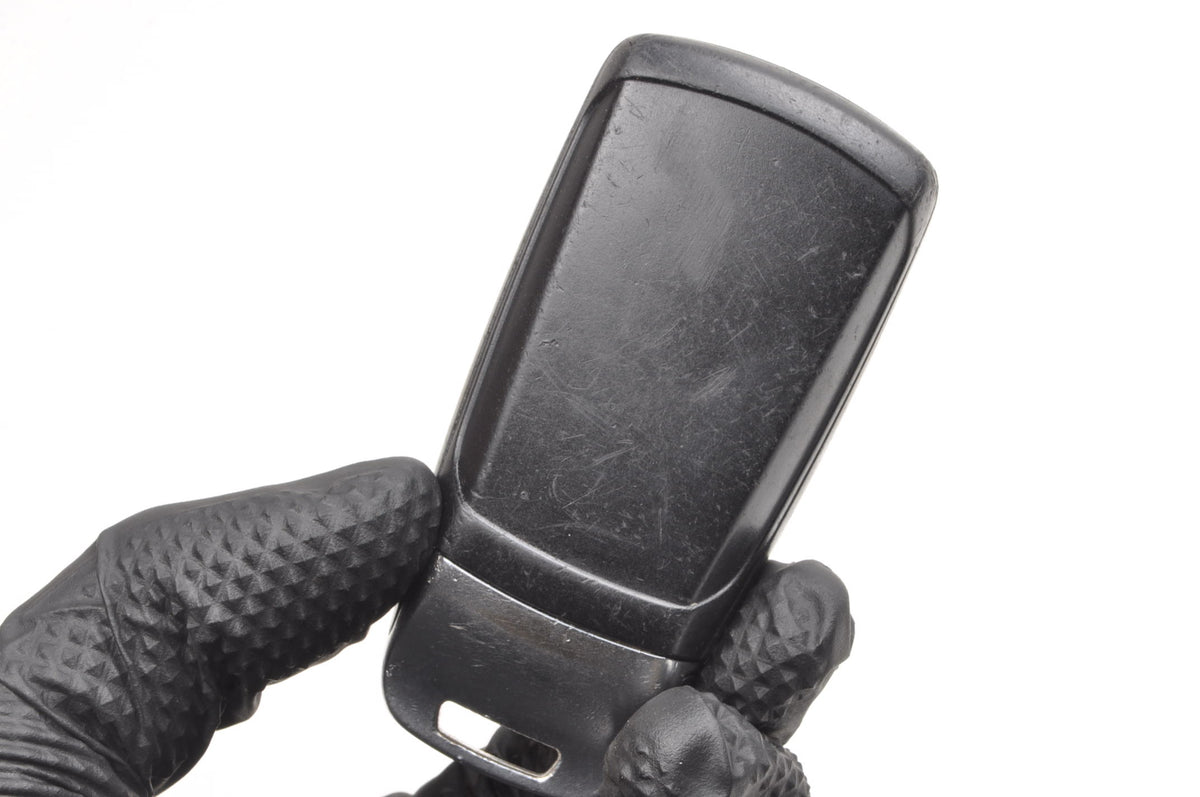 AUDI Q5 II 80A A4 B9 8W KEY REMOTE CONTROL