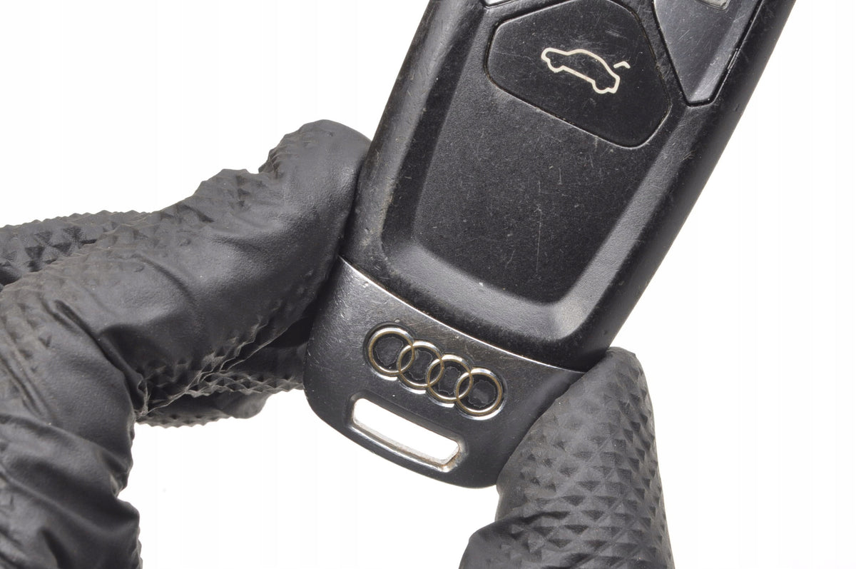 AUDI Q5 II 80A A4 B9 8W KEY REMOTE CONTROL