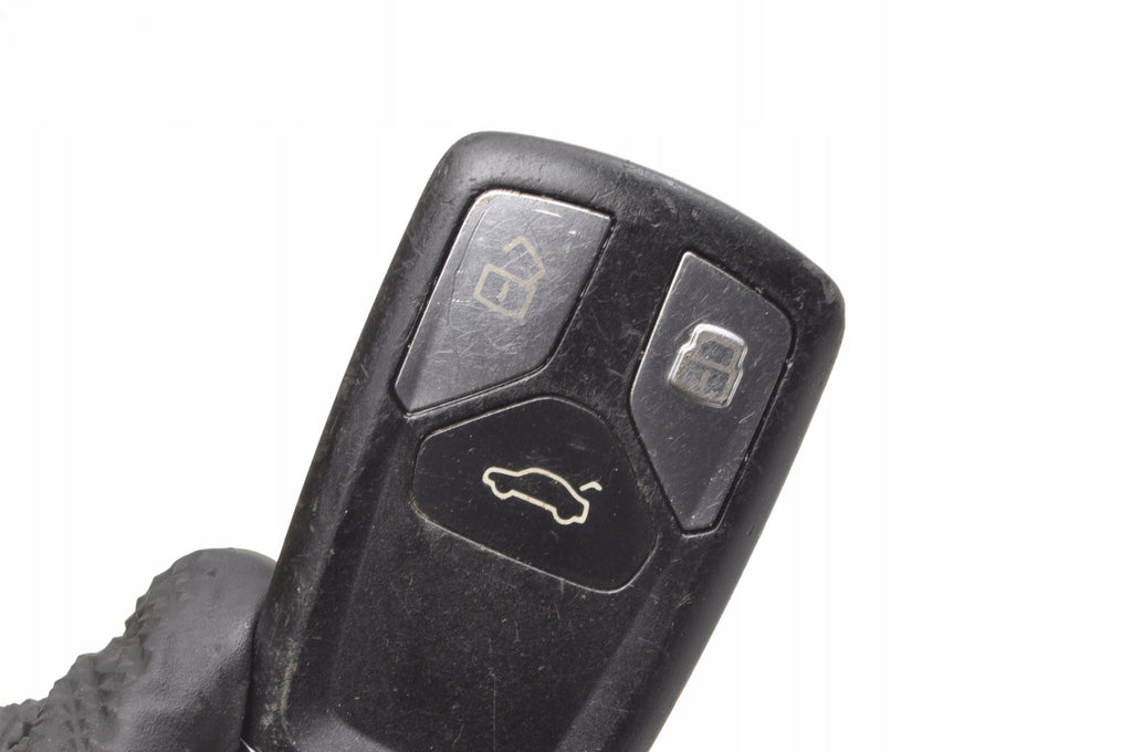 AUDI Q5 II 80A A4 B9 8W KEY REMOTE CONTROL