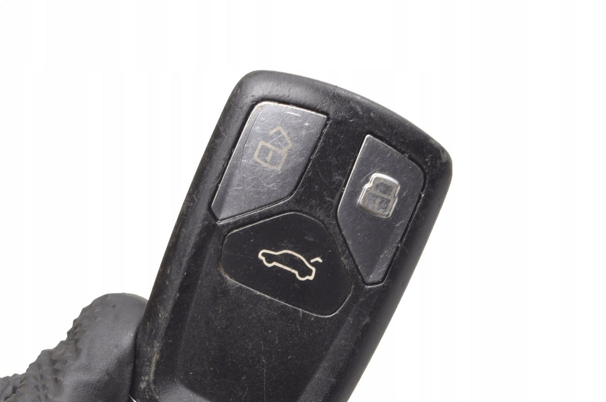 AUDI Q5 II 80A A4 B9 8W KEY REMOTE CONTROL