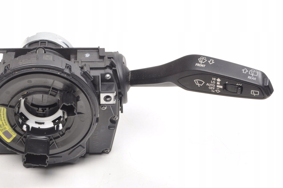 AUDI Q5 II 80A COMBINED SWITCH TAPE 80A907129AC