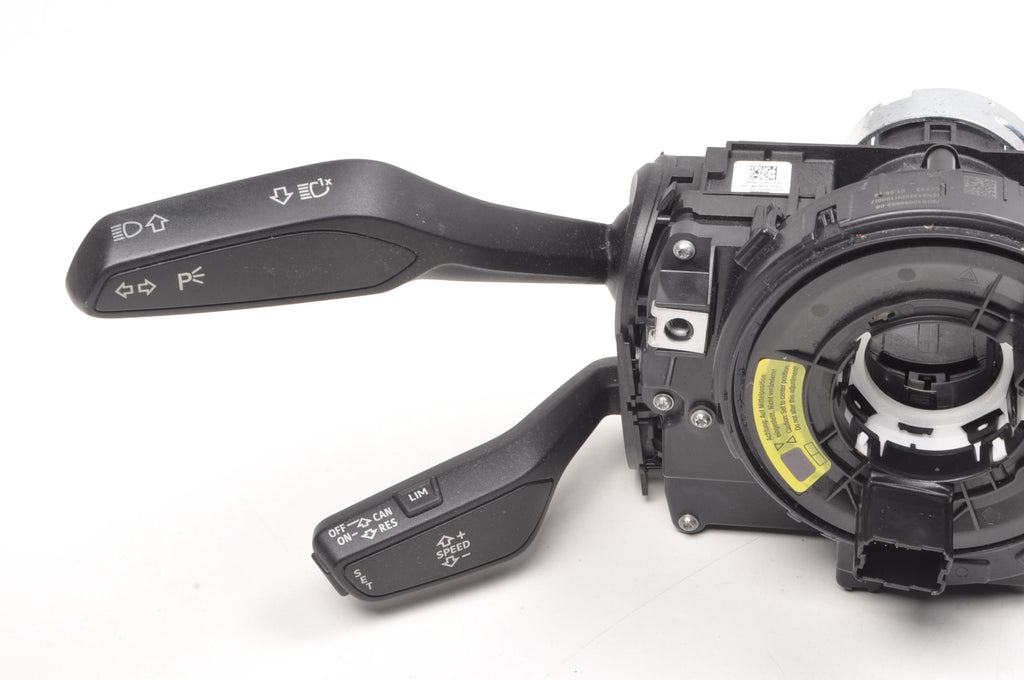 AUDI Q5 II 80A COMBINED SWITCH TAPE 80A907129AC