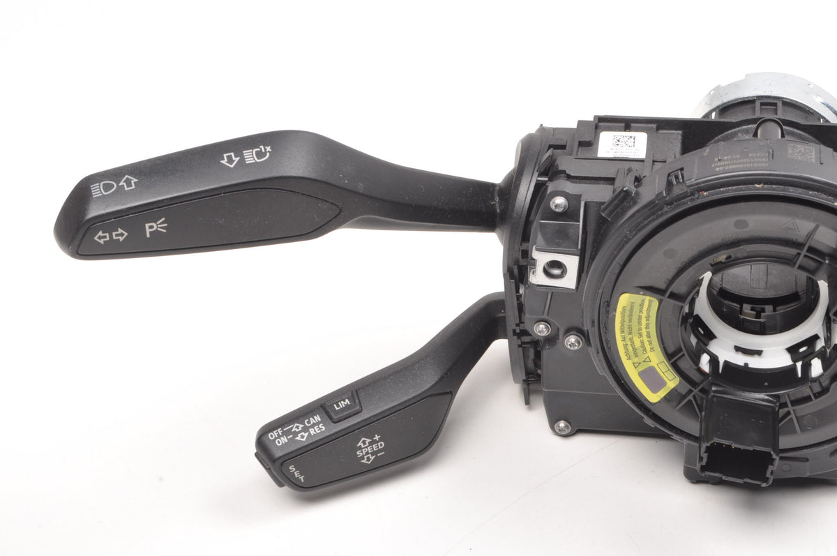 AUDI Q5 II 80A COMBINED SWITCH TAPE 80A907129AC