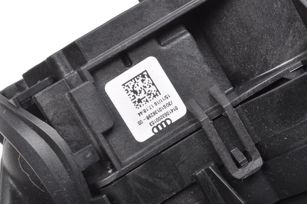 AUDI Q5 II 80A COMBINED SWITCH TAPE 80A907129AC