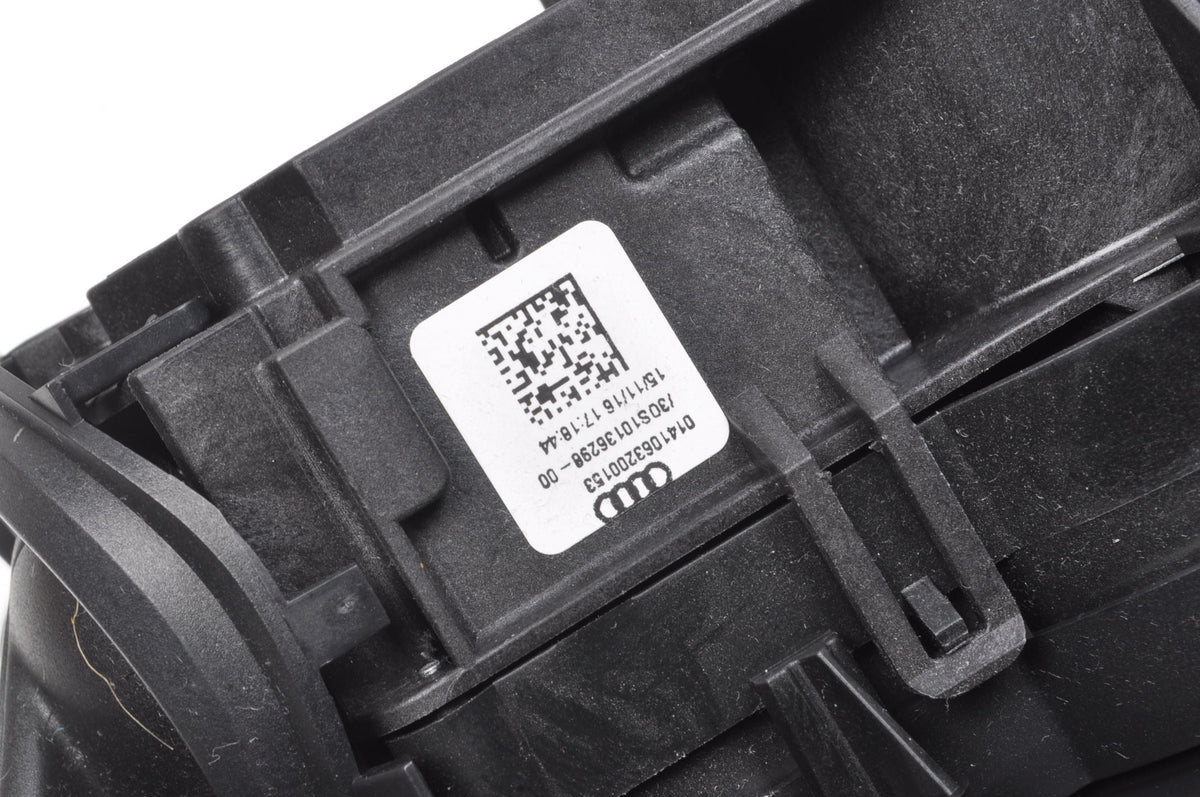 AUDI Q5 II 80A COMBINED SWITCH TAPE 80A907129AC