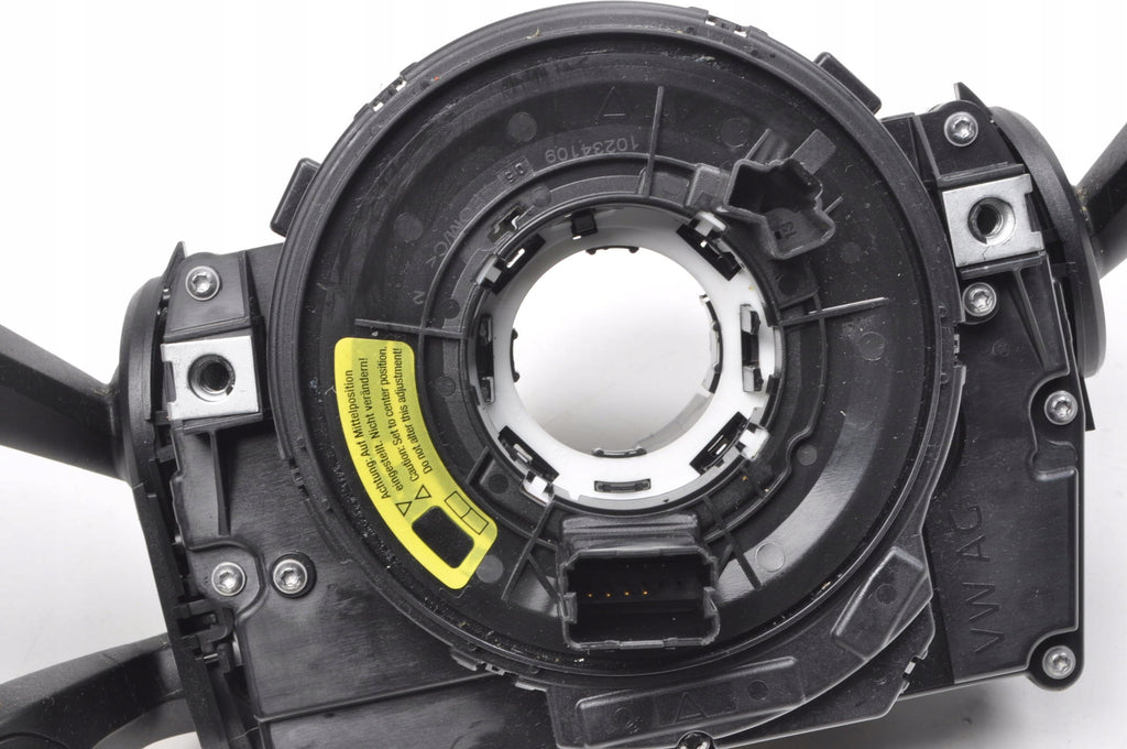 AUDI Q5 II 80A COMBINED SWITCH TAPE 80A907129AC
