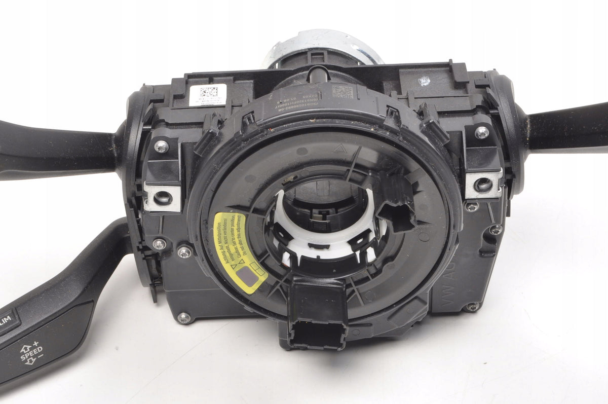 AUDI Q5 II 80A COMBINED SWITCH TAPE 80A907129AC