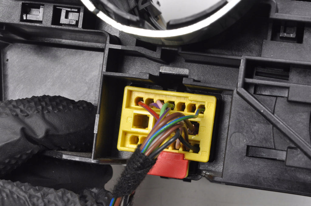 AUDI Q5 II 80A COMBINED SWITCH TAPE 80A907129AC