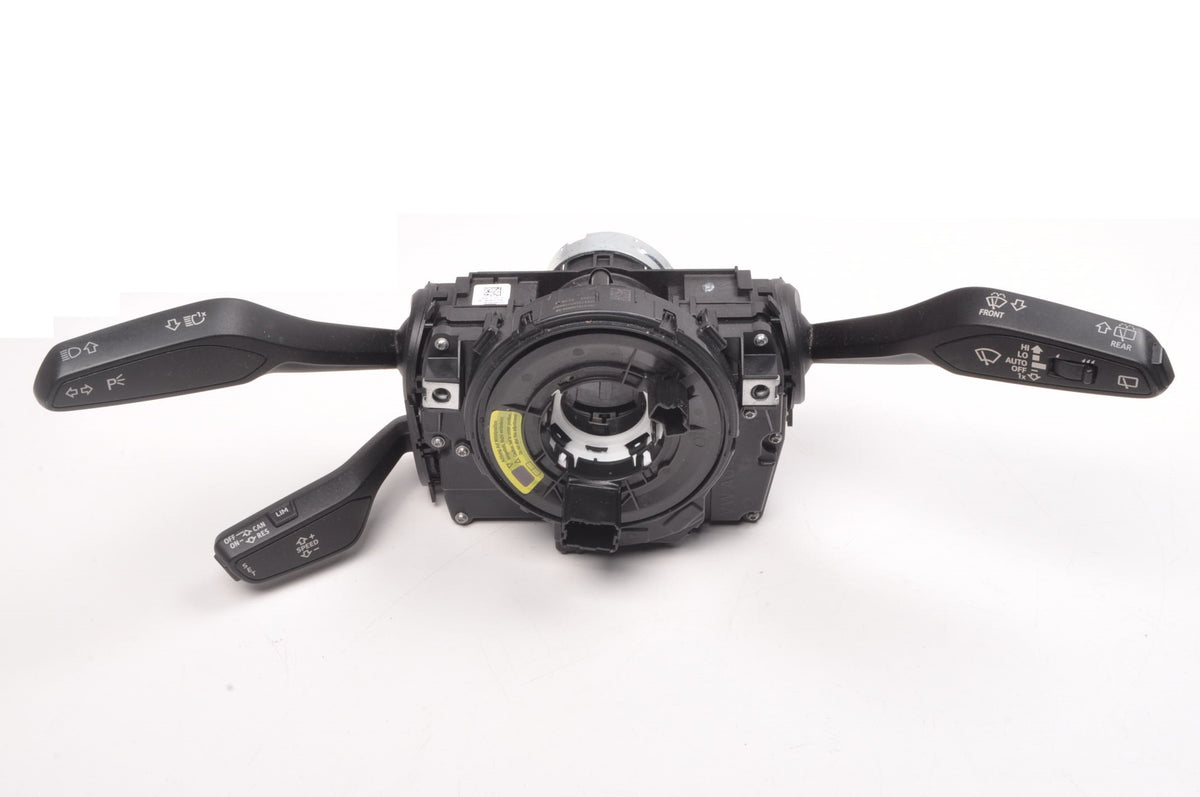 AUDI Q5 II 80A COMBINED SWITCH TAPE 80A907129AC