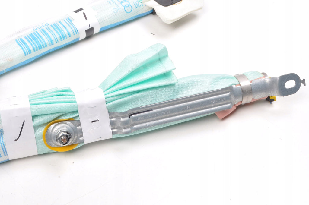 AUDI Q5 II 80A CURTAIN AIRBAG RIGHT 80A880742G