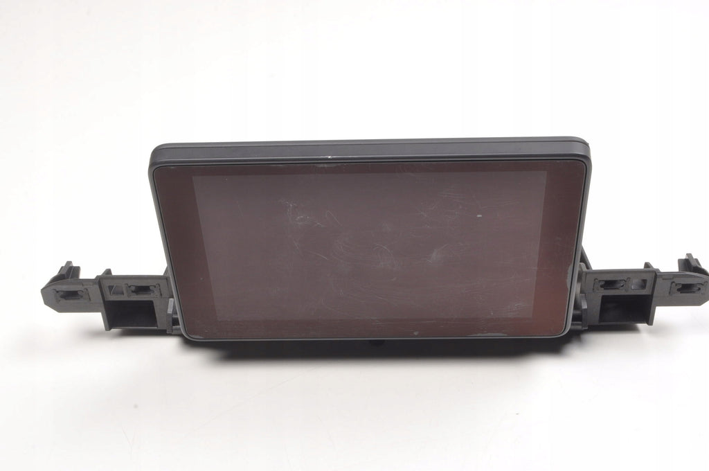 AUDI Q5 II 80A DISPLAY SCREEN 80A919604