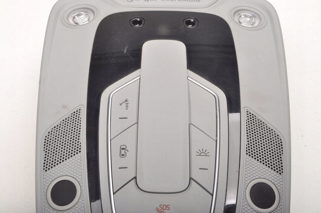 AUDI Q5 II 80A LIGHTING INTERIOR CABIN LAMP 80A947135G