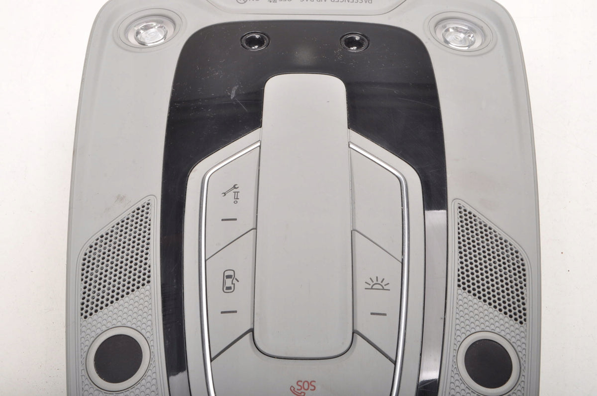 AUDI Q5 II 80A LIGHTING INTERIOR CABIN LAMP 80A947135G