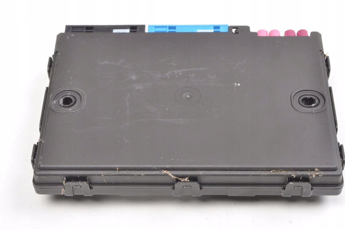 AUDI Q5 II 80A MODULE GATEWAY CONTROLLER 8IN5907468C