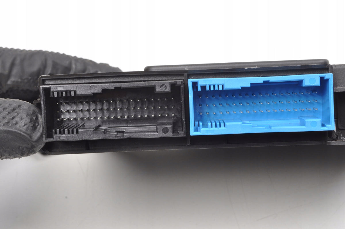 AUDI Q5 II 80A MODULE GATEWAY CONTROLLER 8IN5907468C