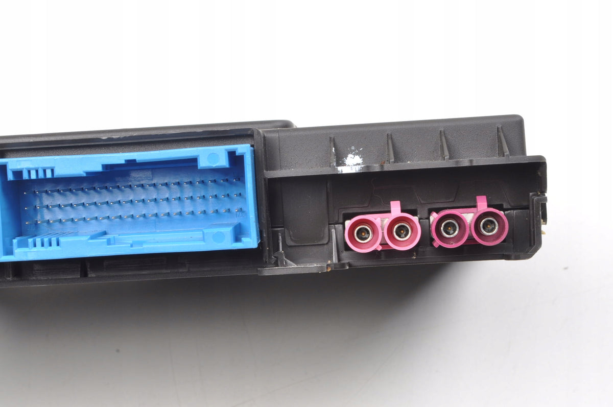 AUDI Q5 II 80A MODULE GATEWAY CONTROLLER 8IN5907468C