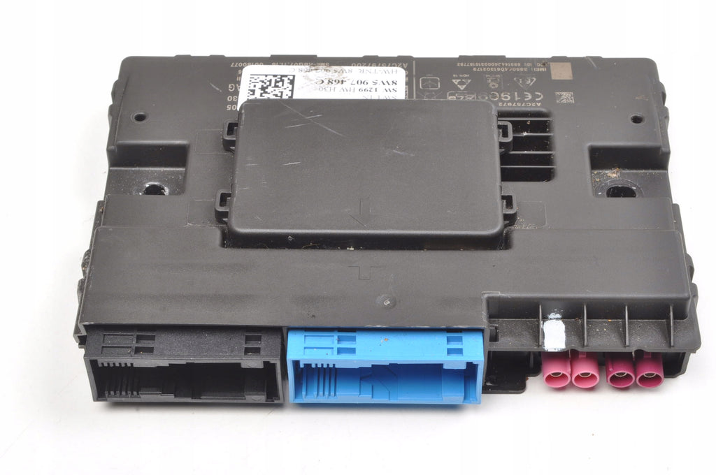 AUDI Q5 II 80A MODULE GATEWAY CONTROLLER 8IN5907468C