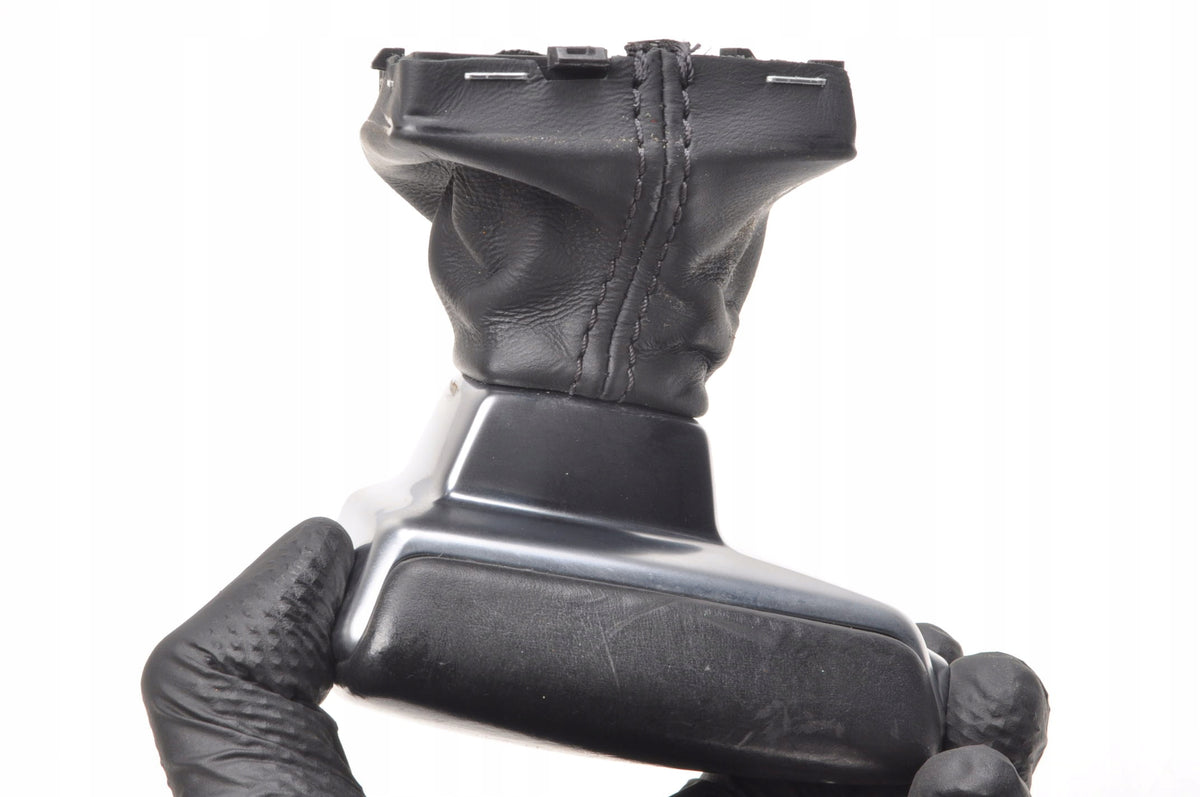 AUDI Q5 II 80A SHIFT BELLOWS KNOB