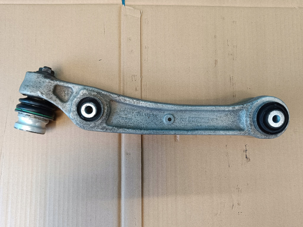 AUDI Q5 II FY 2.0 TDI 140KW 2019 R CONTROL ARM LEFT FRONT 80A407155