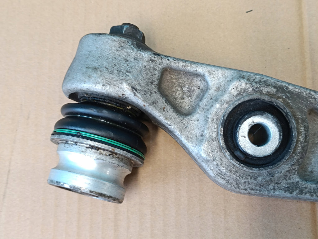 AUDI Q5 II FY 2.0 TDI 140KW 2019 R CONTROL ARM LEFT FRONT 80A407155