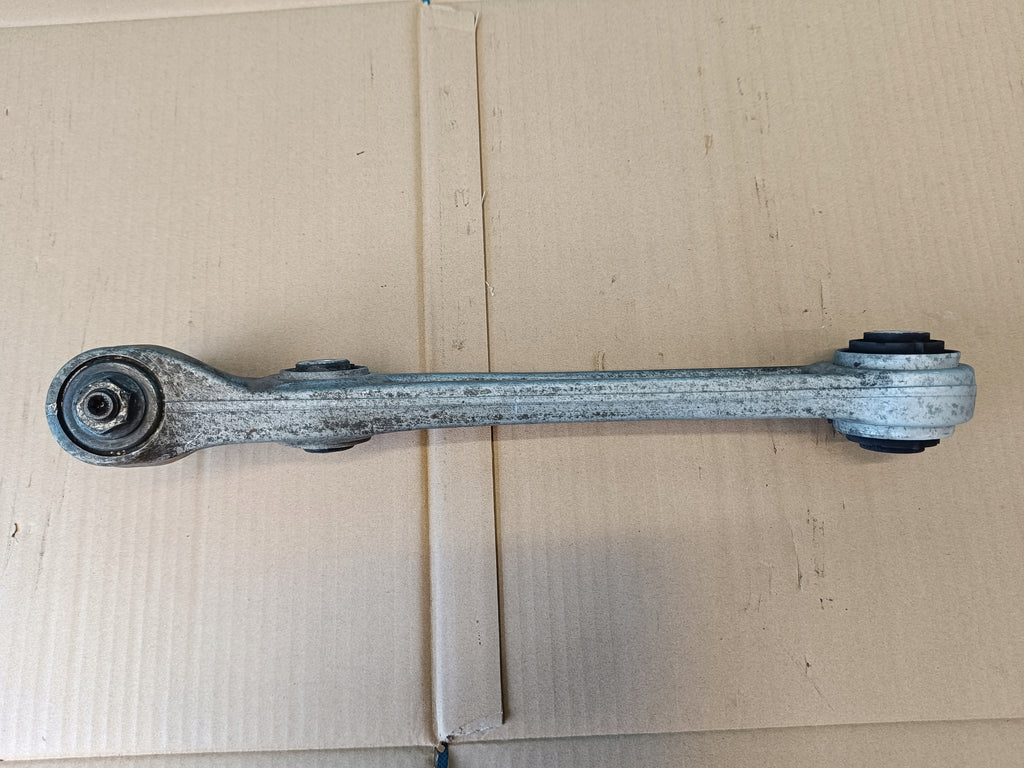 AUDI Q5 II FY 2.0 TDI 140KW 2019 R CONTROL ARM LEFT FRONT 80A407155