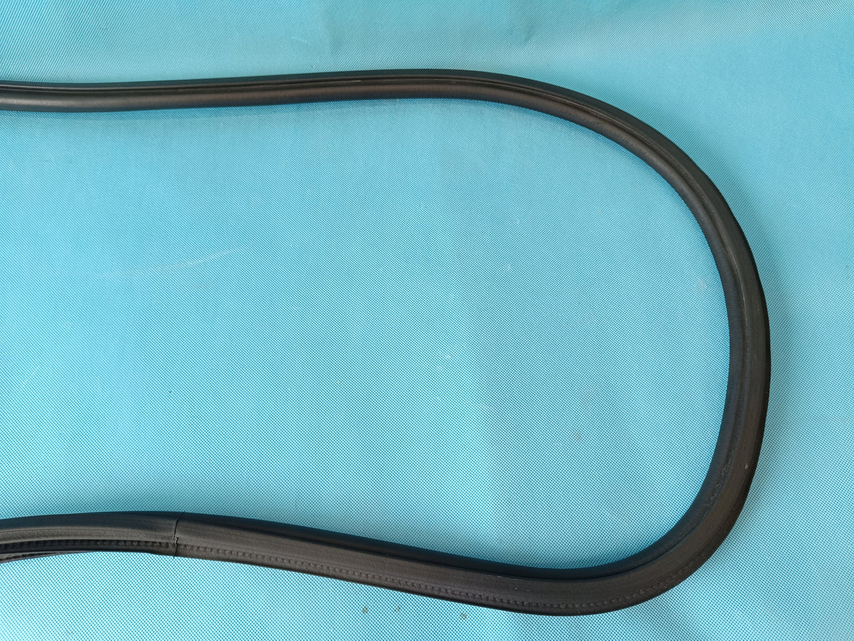 AUDI Q5 II FY 2.0 TDI 140KW 2019 R DOOR SEAL LEFT REAR 80A833721E