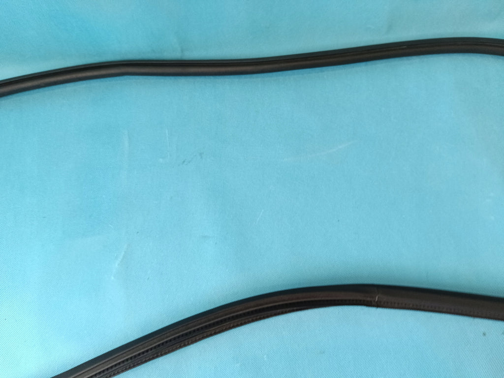 AUDI Q5 II FY 2.0 TDI 140KW 2019 R DOOR SEAL LEFT REAR 80A833721E