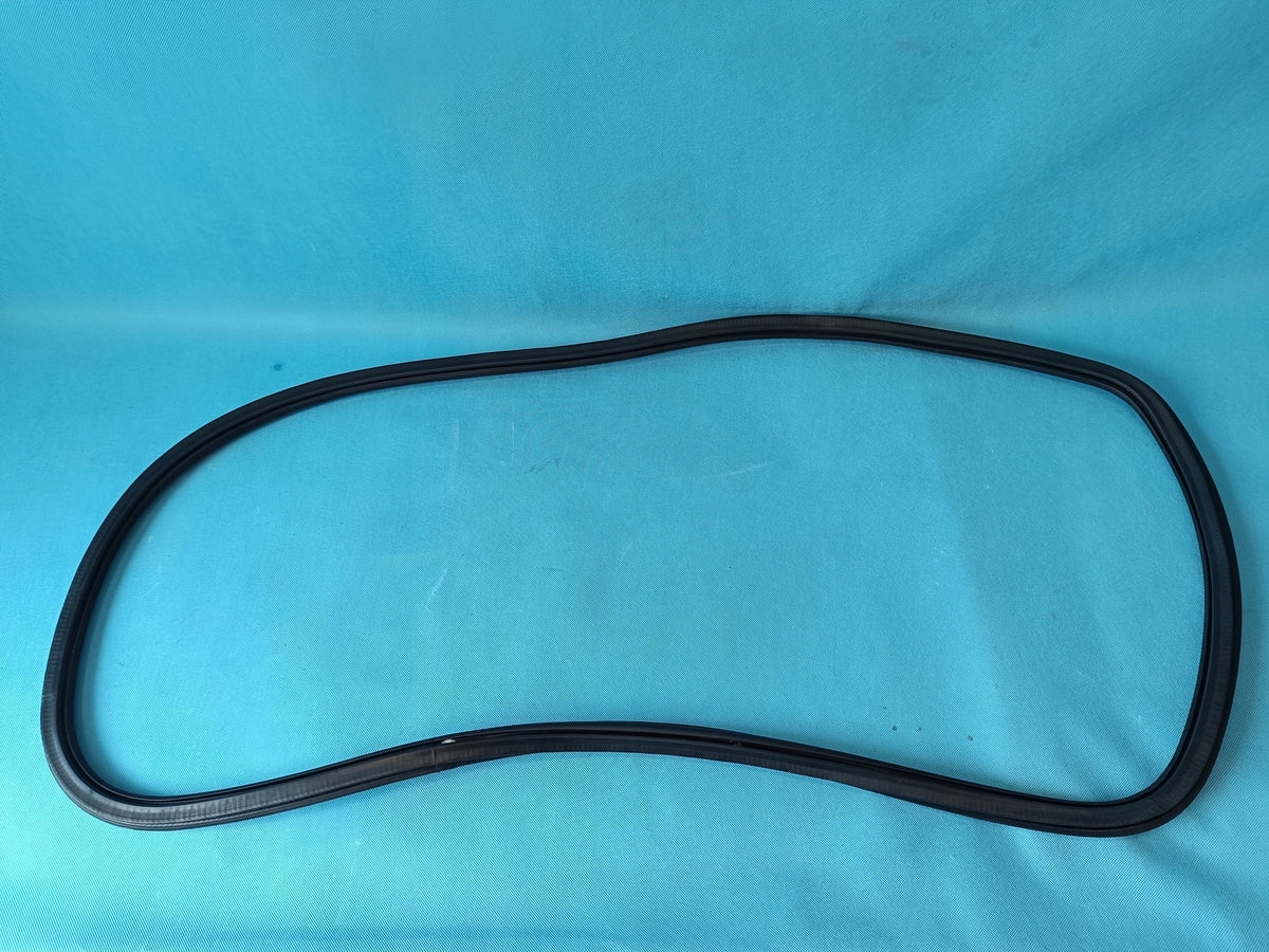 AUDI Q5 II FY 2.0 TDI 140KW 2019 R DOOR SEAL LEFT REAR 80A833721E