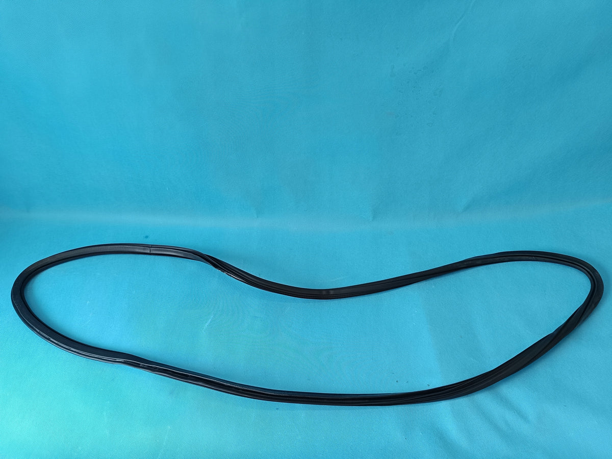 AUDI Q5 II FY 2.0 TDI 140KW 2019 R DOOR SEAL RIGHT FRONT 80A831721C