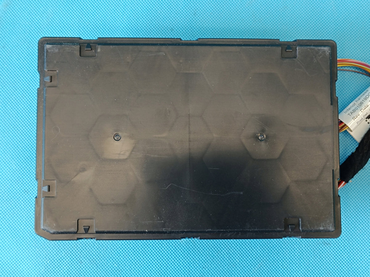AUDI Q5 II FY 2.0 TDI 140KW 2019 R DRIVER COMFORT MODULE BCM 8W0907063DF